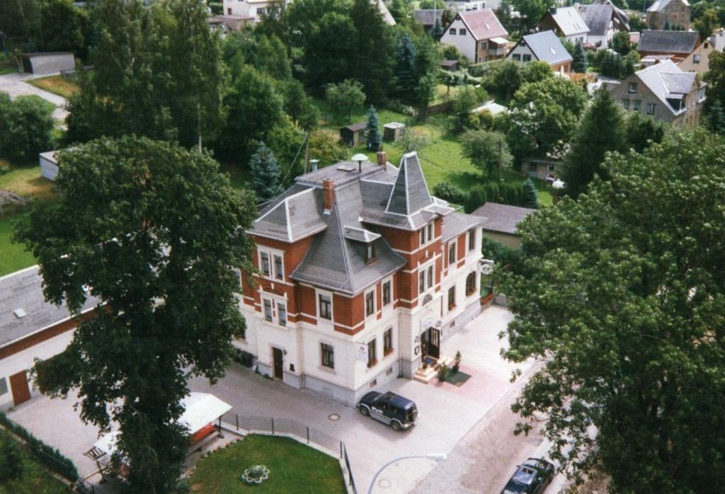 Hotel Carola - Olbernhau