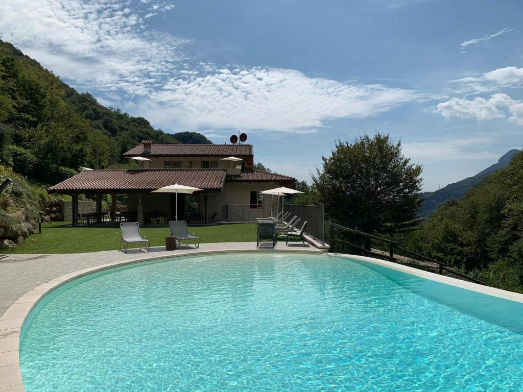 Piccola Valle - Lago di Garda