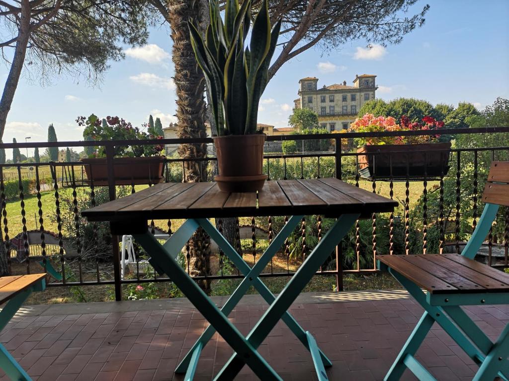 Villa  Artemisia - Under Tuscan Sun - Montecatini Terme