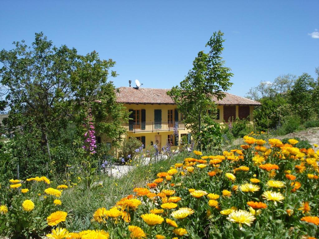 Casa Calendula - Piemonte