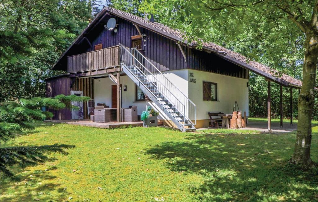 Stunning Apartment In Thalfang With 2 Bedrooms - Morbach