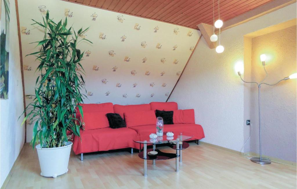 Amazing Apartment In Meisburg With 2 Bedrooms And Wifi - Rheinland-Pfalz