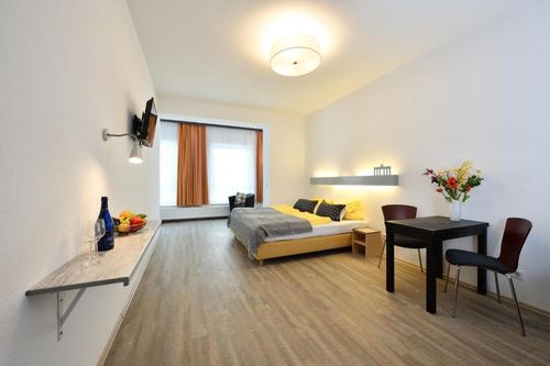 Bremen Aparthotels and Serviced Apartments cozycozy