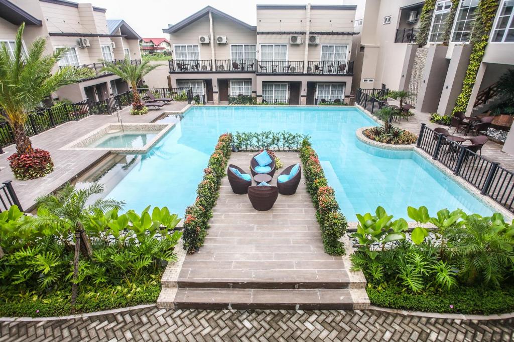 Royale Parc Hotel Tagaytay - Silang