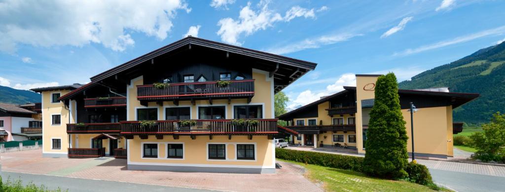 Hotel Quehenberger - Maishofen