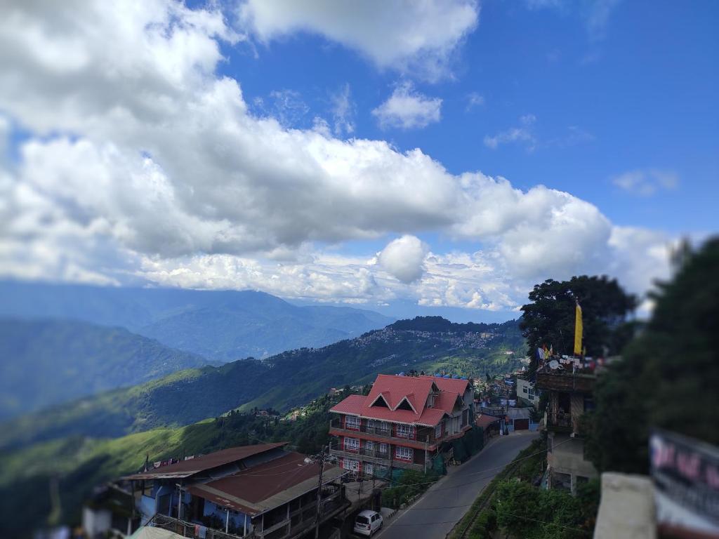 Swarna Kamal Homestay - Darjeeling