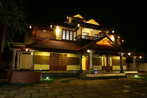Kochi Short Term and Weekly Rentals cozycozy