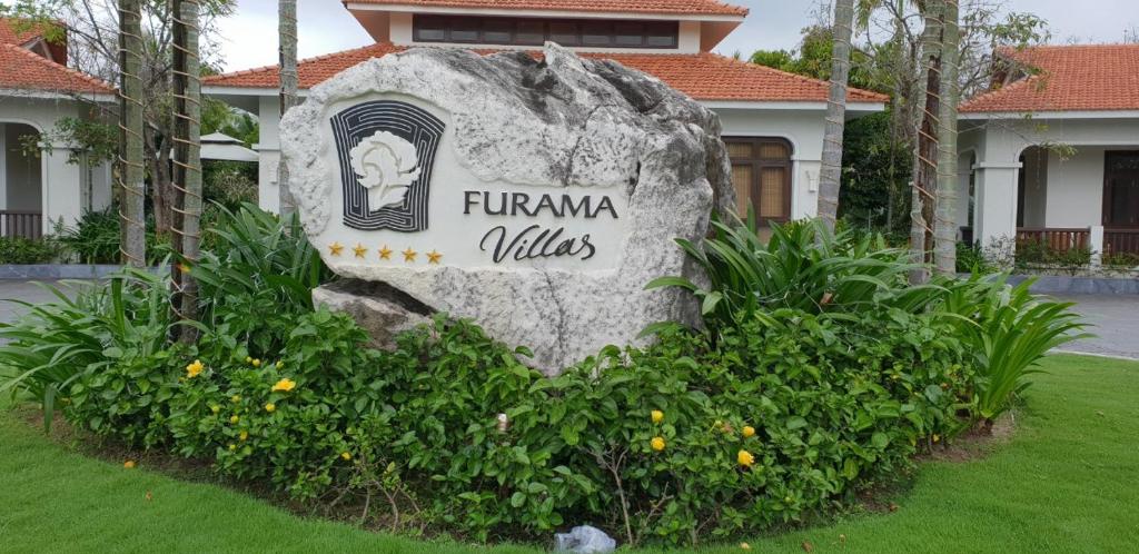 4br Pearl Villa At Furramar Danang - 다낭