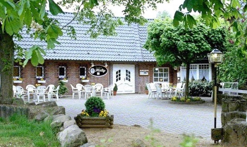 Gästehaus Höltig - Geesthacht