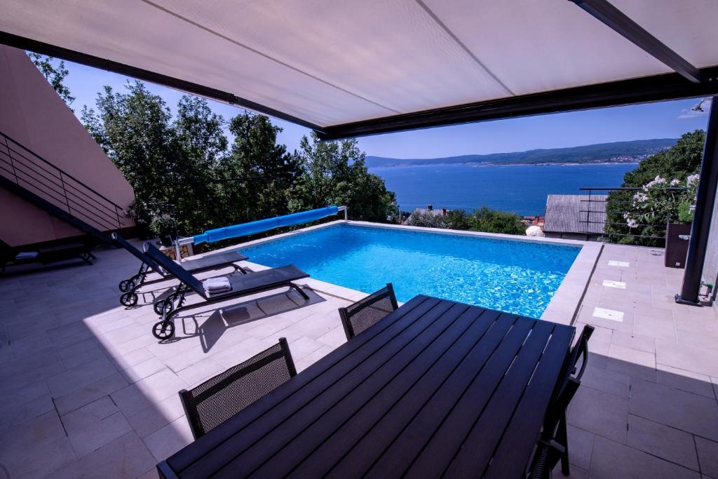 The View Residence ***** - Crikvenica