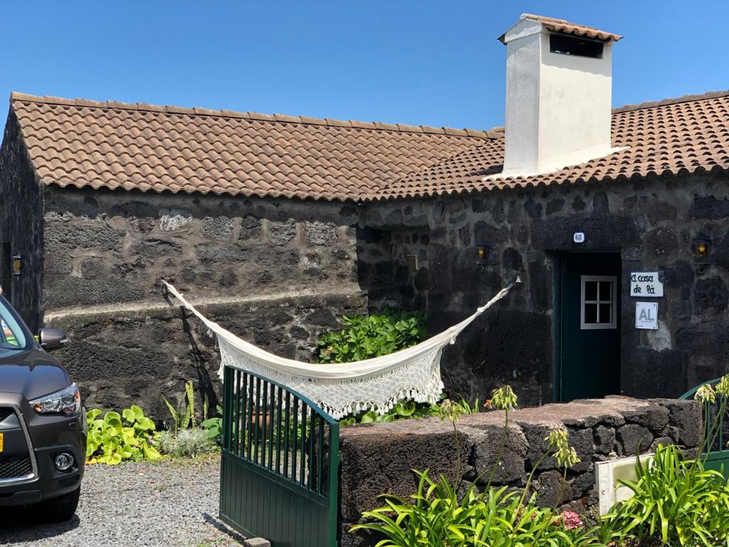 Casa De Lá - Azores