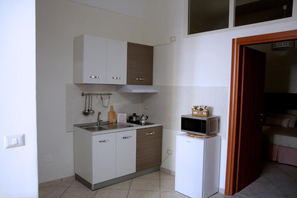 Giulia's House Apartments - Castellammare di Stabia