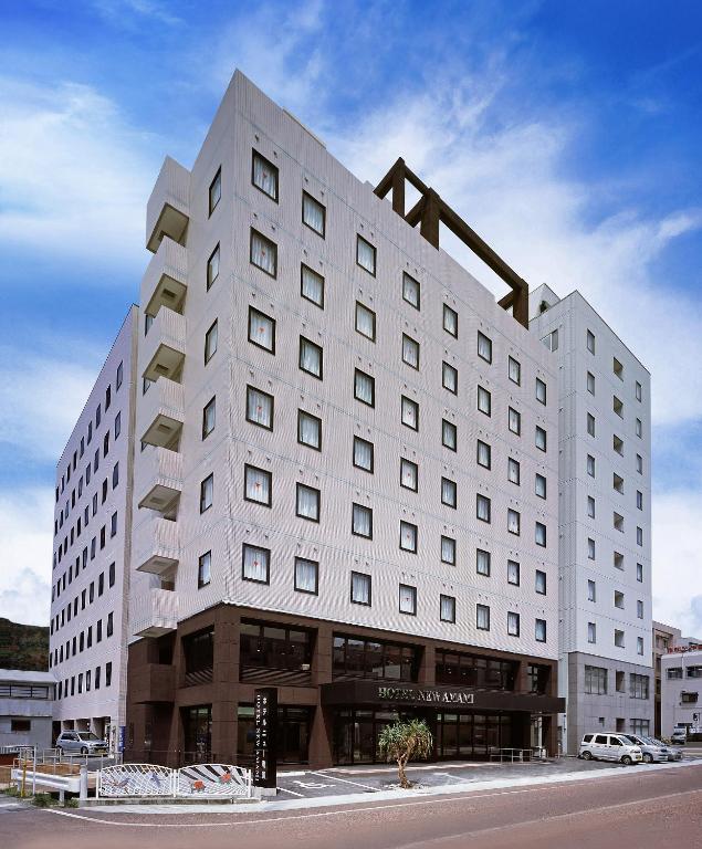 Hotel New Amami - 鹿児島県