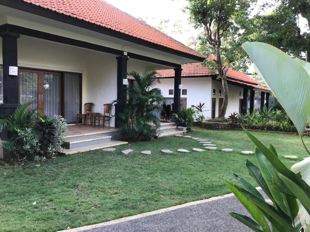 Villa Pulu Uluwatu Bali - Uluwatu