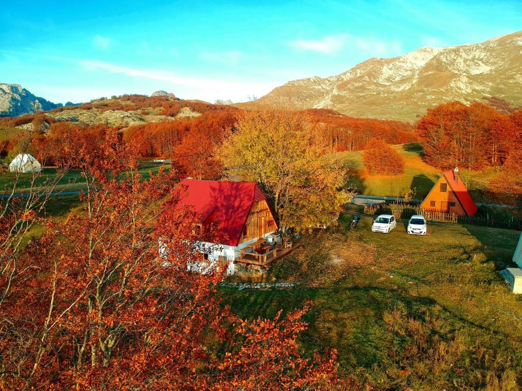 Etno village Maple - Montenegro