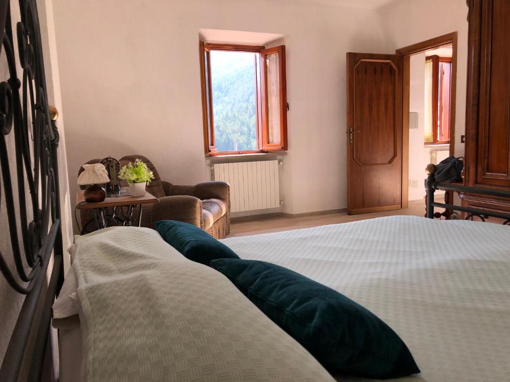 Casa In Montagna Comfort Sport & Relax - Ovindoli