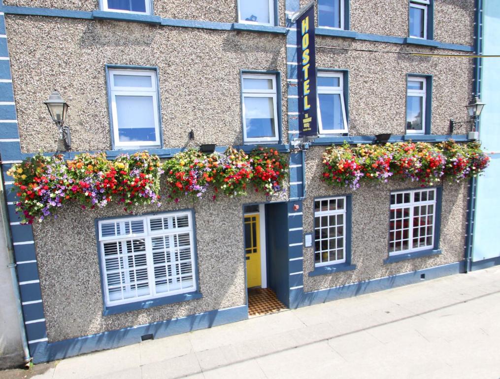 The Woodquay Hostel - Galway