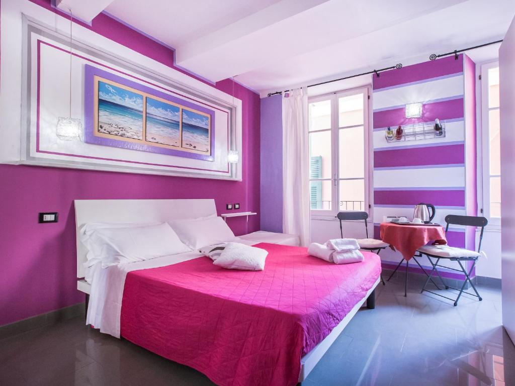 I Coralli Rooms & Apartments - Monterosso al Mare