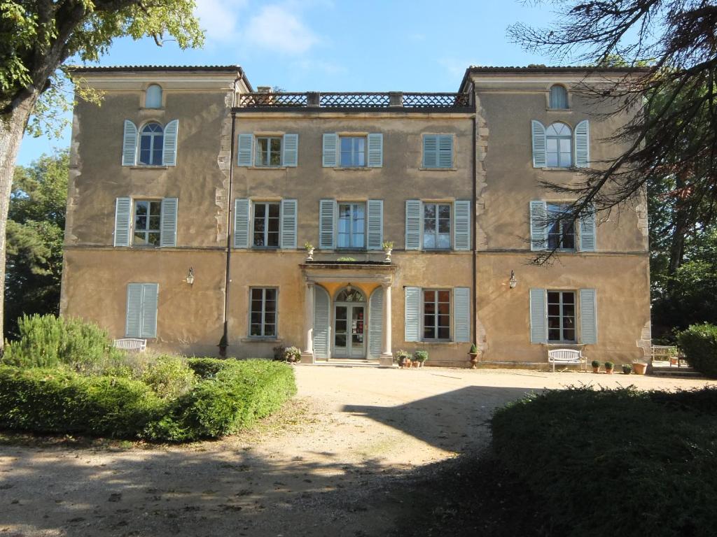 Chateau Des Poccards - Beaujolais