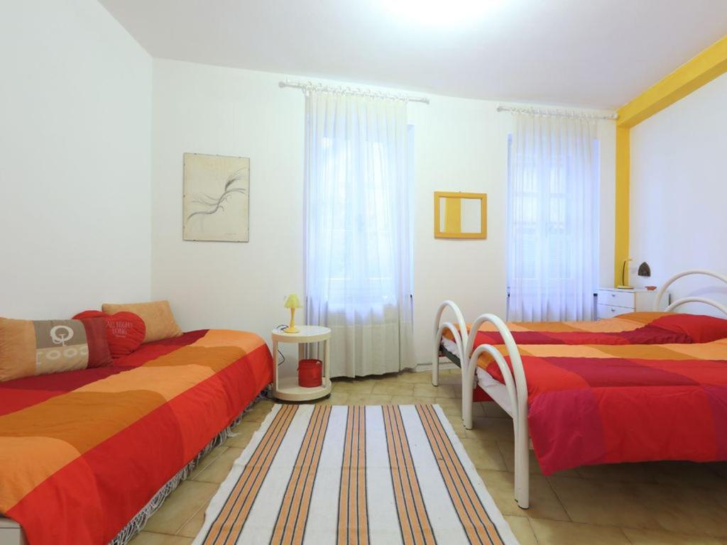 Basuetta Apartment In 5terre  In Historycal Center - Monterosso al Mare