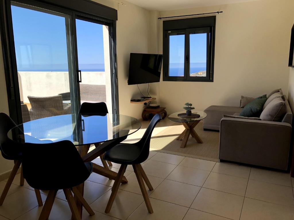 Wonderful Penthouse In The Center Of Icod De Los Vinos - Kanarische Inseln