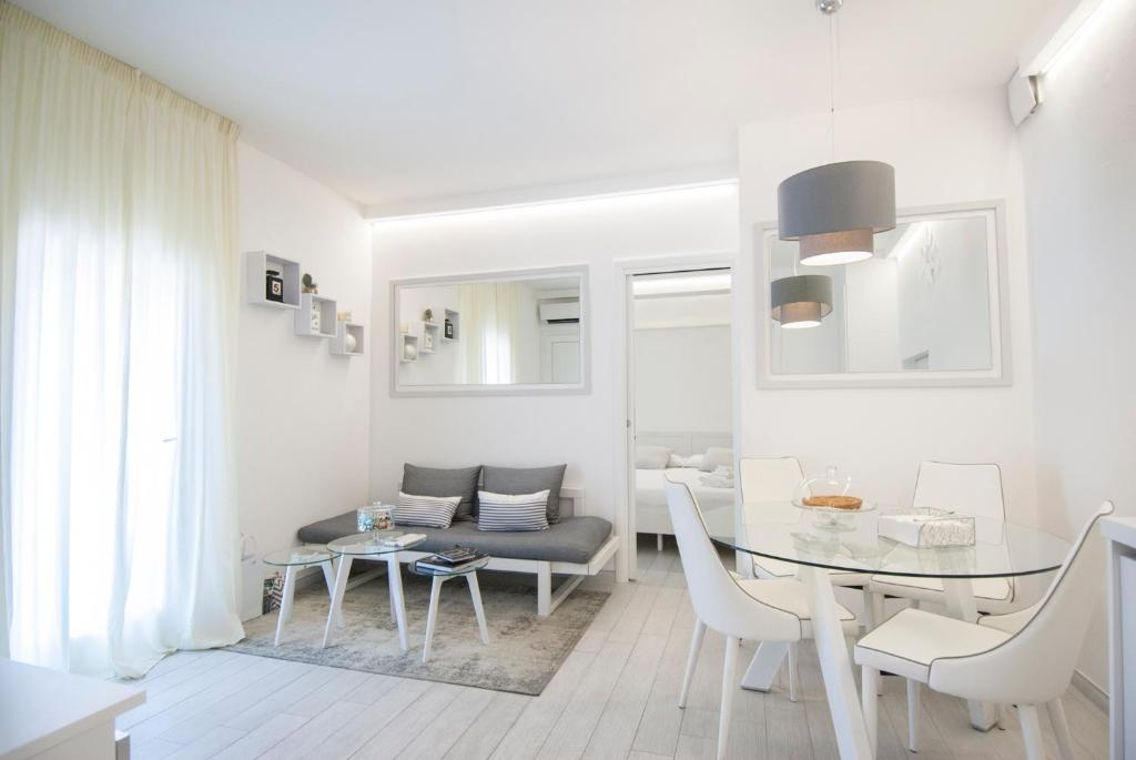 White Apartment - Marina di Pietrasanta