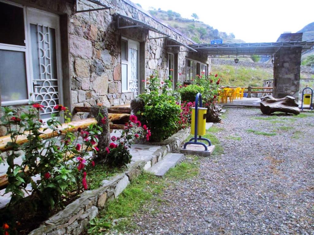 Sada Guesthouse - Ardahan