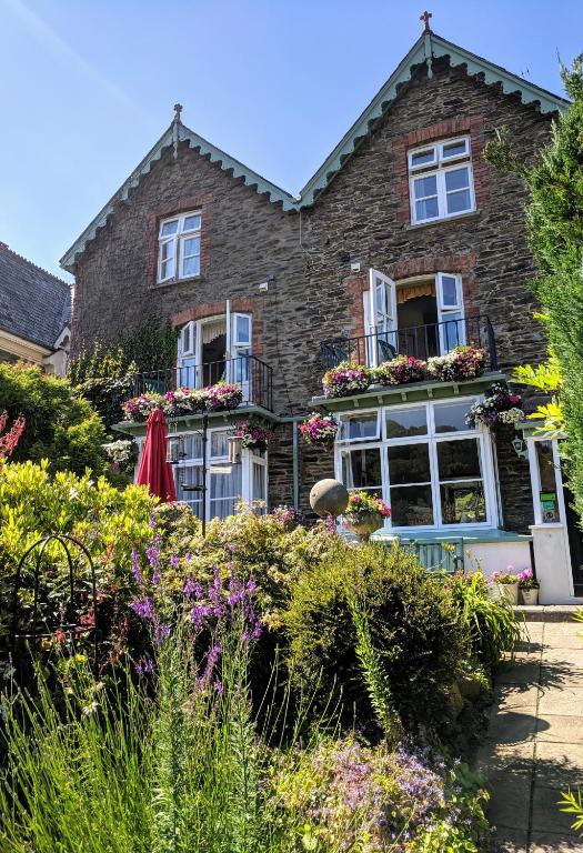 Lee House - Lynmouth