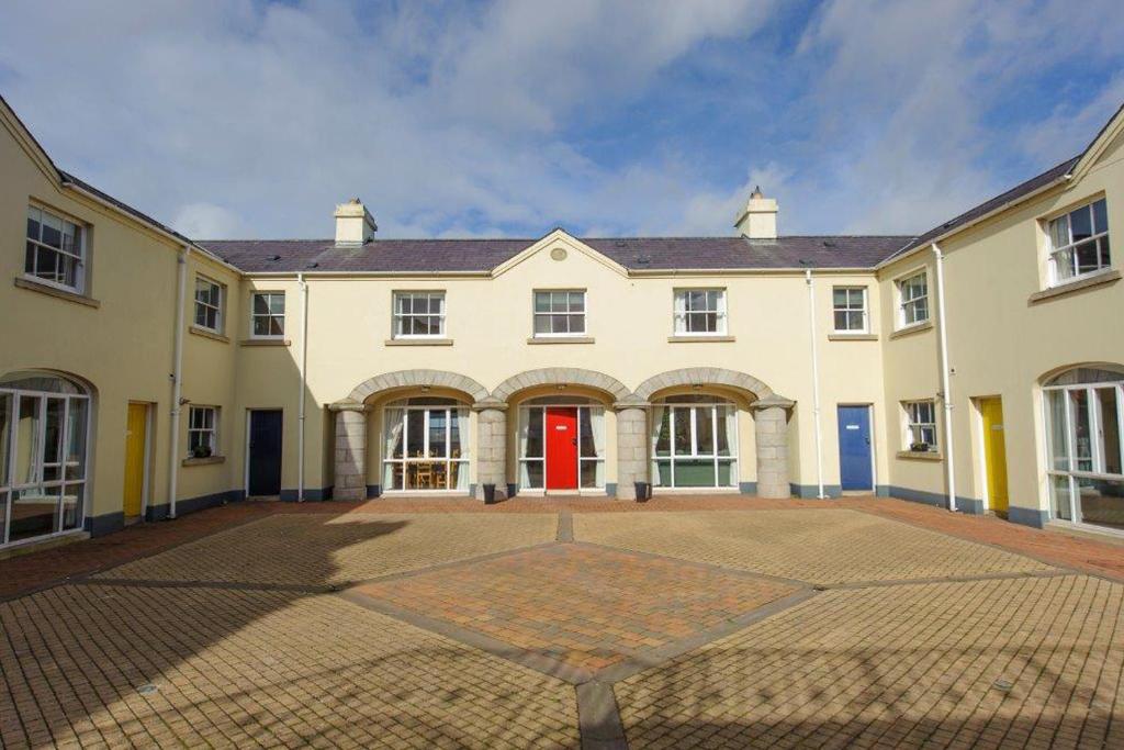 The Downshire Arms Apartments Hilltown - Rostrevor