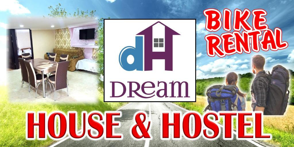 Dream House & Hostel - Örményország
