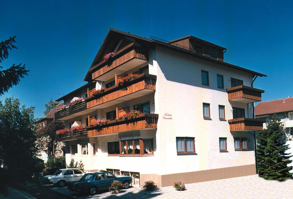 Kurhotel Dornröschen - Buchloe