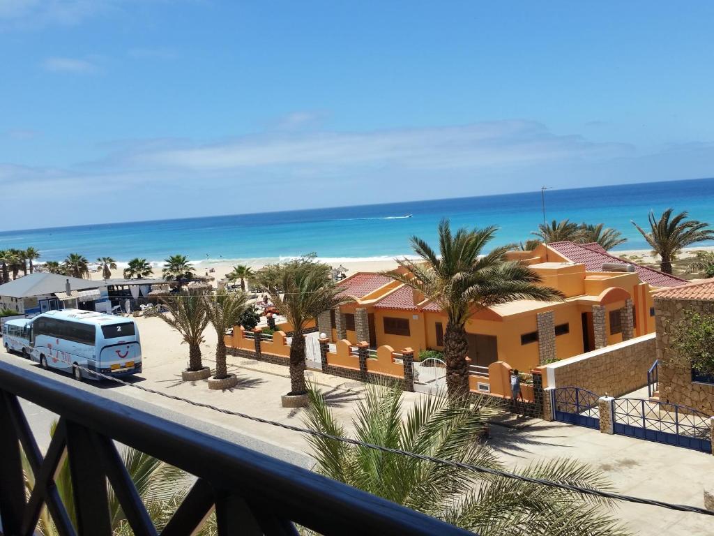 Aparthotel Santa Maria Beach - Capo Verde