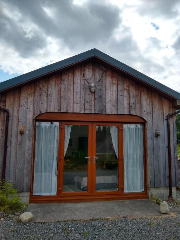 Wunderschönes, Modernes, Geräumiges Lodge-haus - Loch Ness