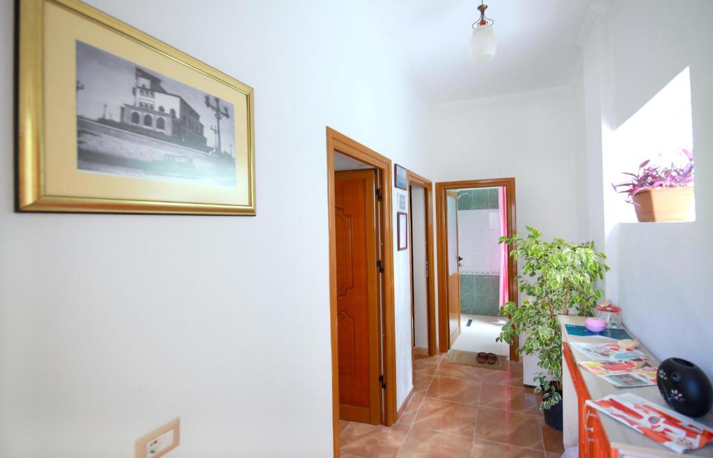 My Home Guest House-apartment - Durrës