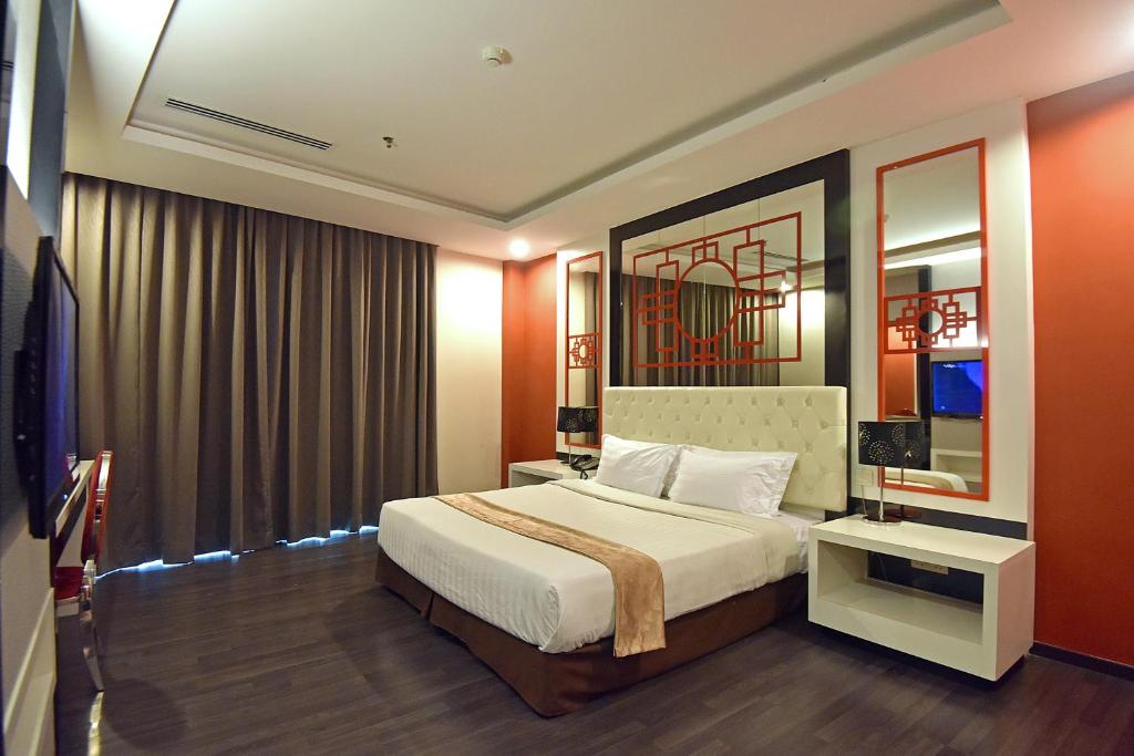 Jindagu Hotel Ipoh - Kelantan