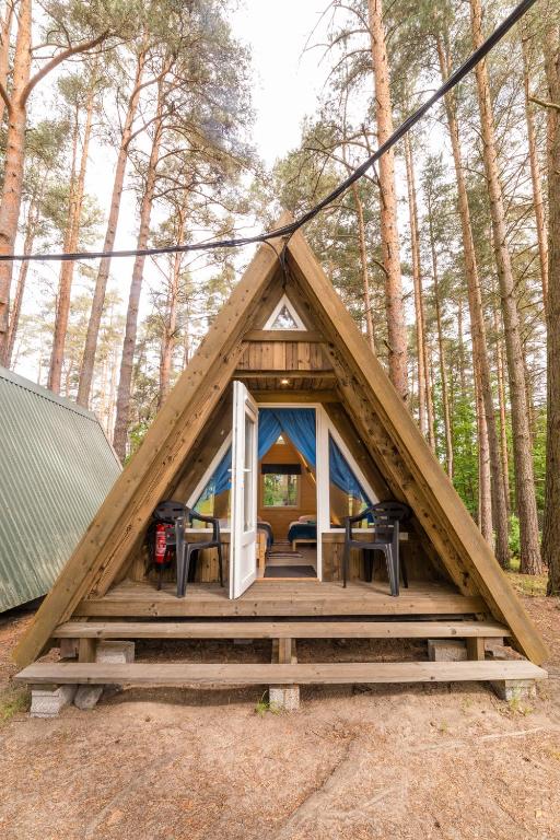 Toolse Puhkeküla - Estonie