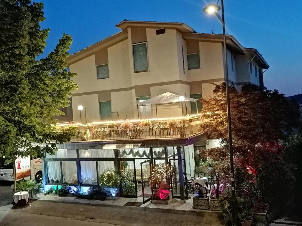 Hotel Ristorante La Casareccia - Fiuggi