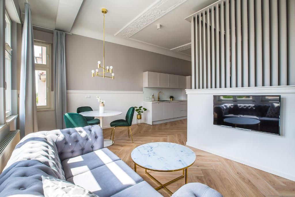 Homewell Boutique Apartments - Poznań