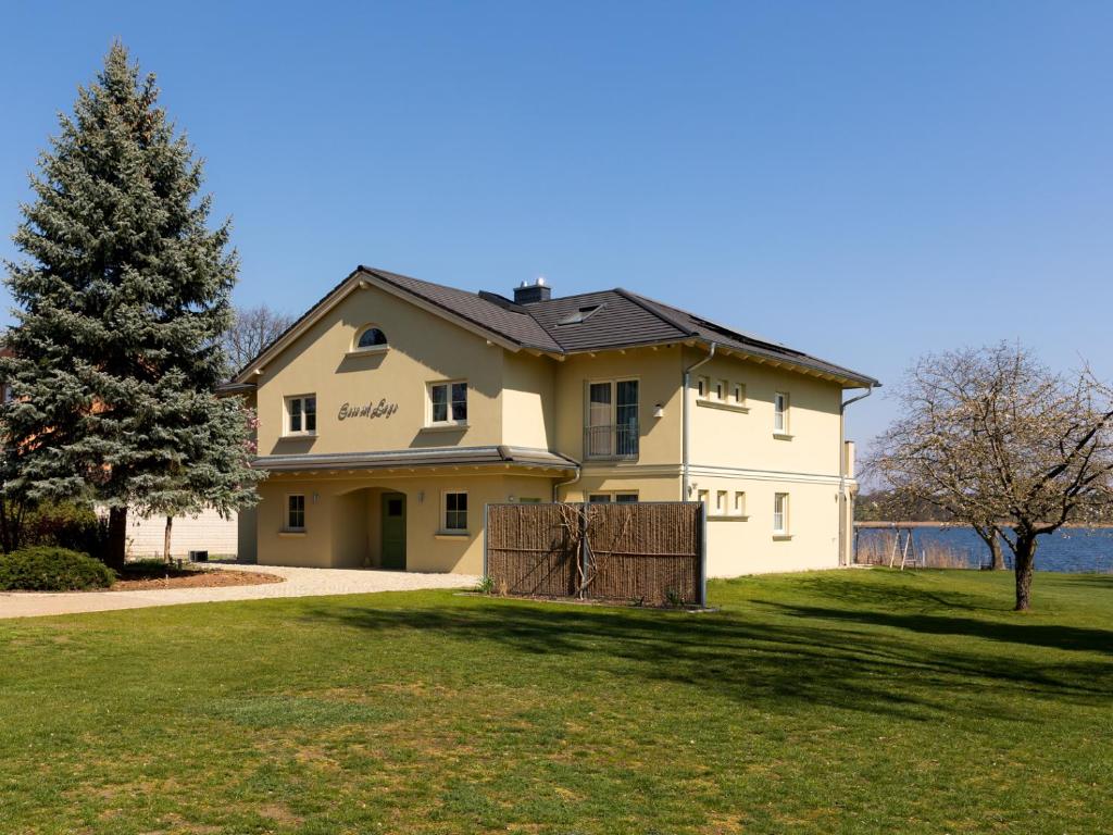 Casa Sul Lago - Werder (Havel)