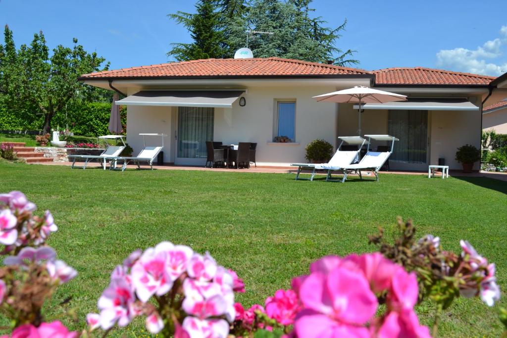 Villa Josephine - Gardone Riviera