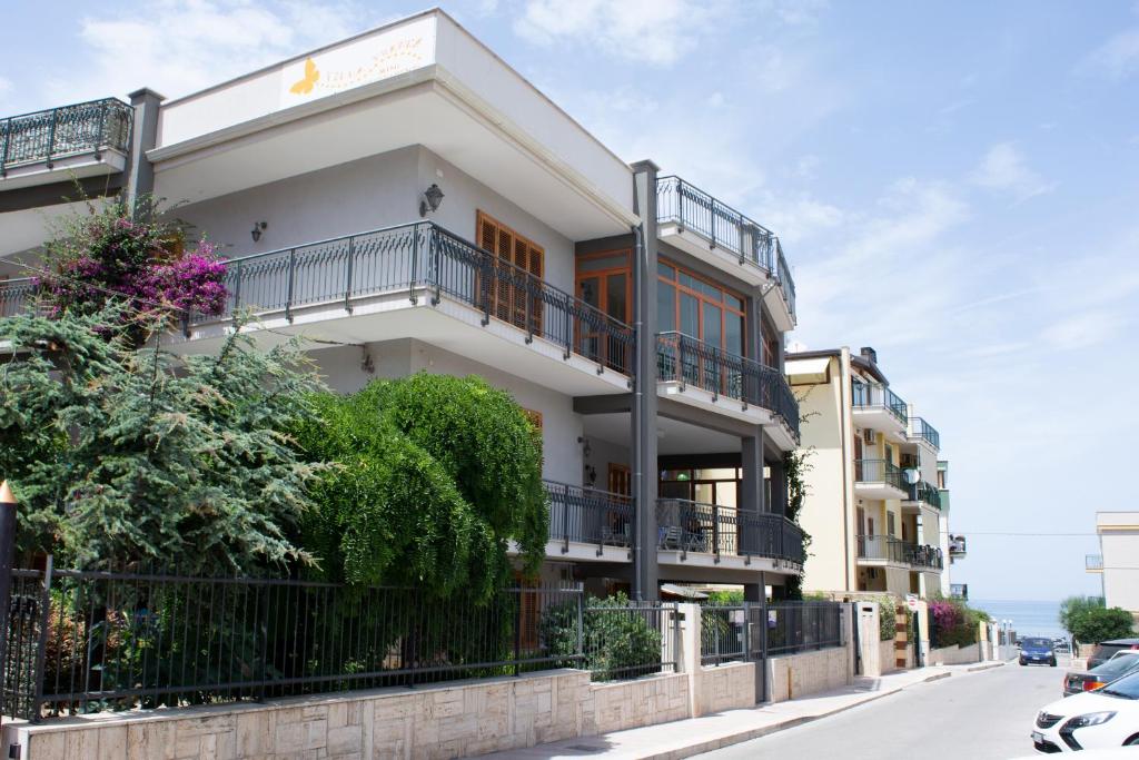 Villa Franca Mini Appartamenti - Bisceglie
