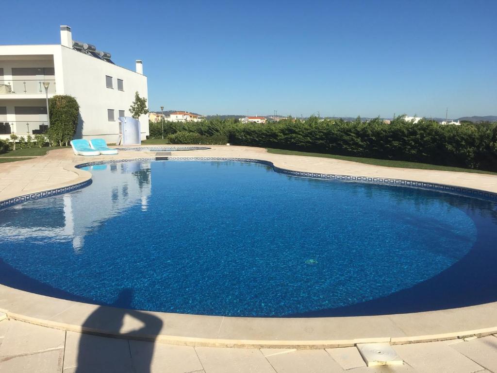 Superb House 4 People 2 Bedrooms Air Conditioning Quiet Modern Spacious Gardens And Swimming Pools - Boliqueime