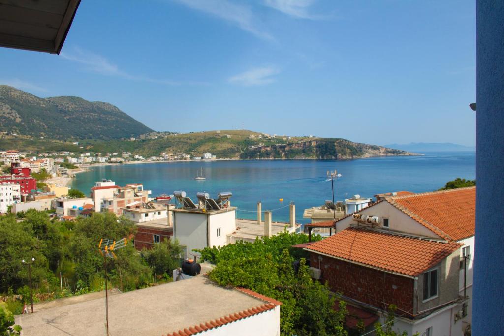 Ionian Seaview - Himarë