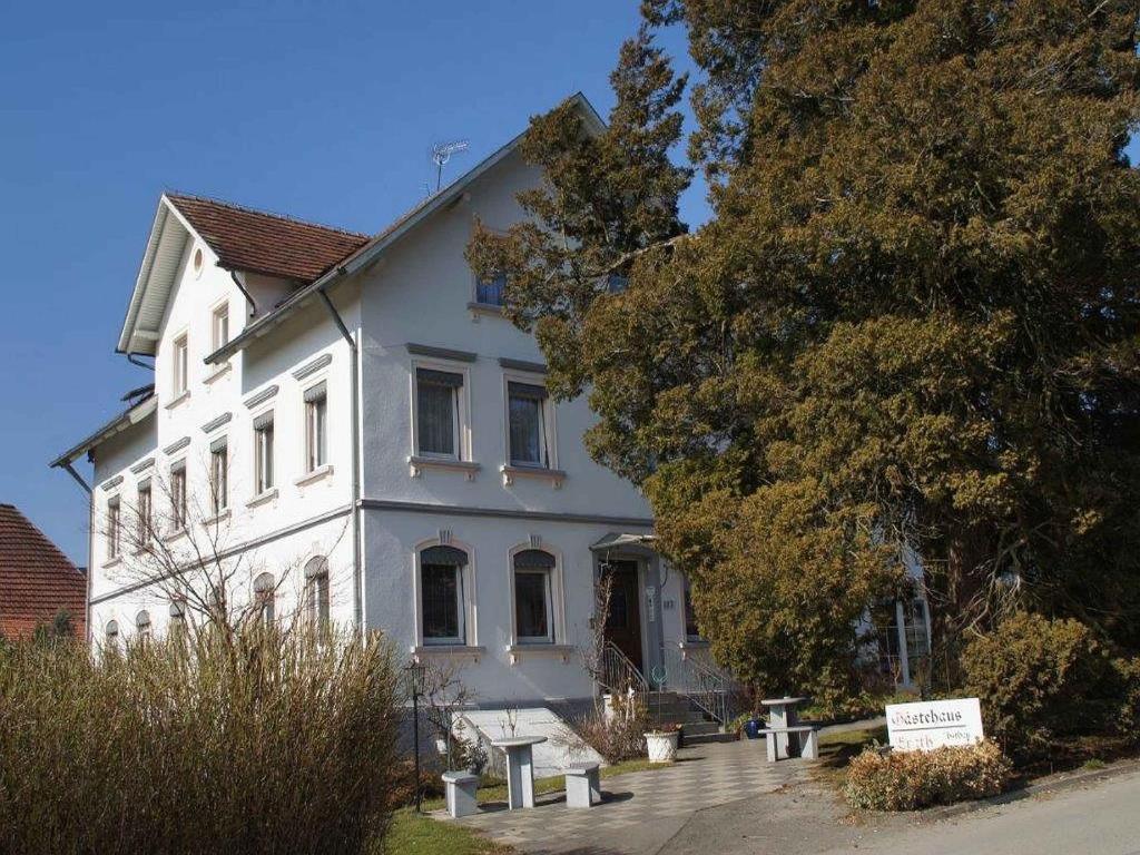 Gästehaus Erath - Lindau
