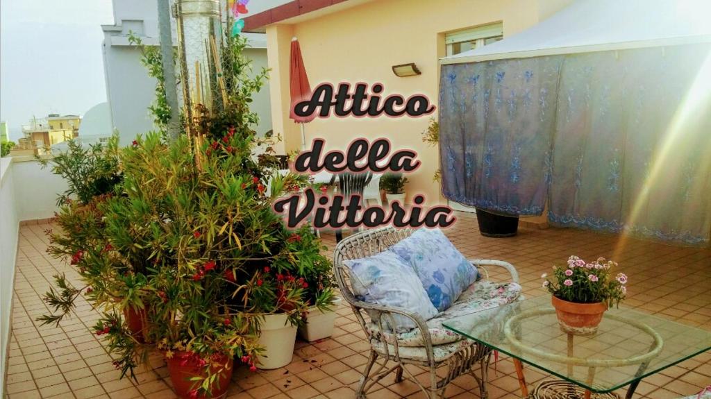 Guest House Attico Della Vittoria - Gabicce Mare