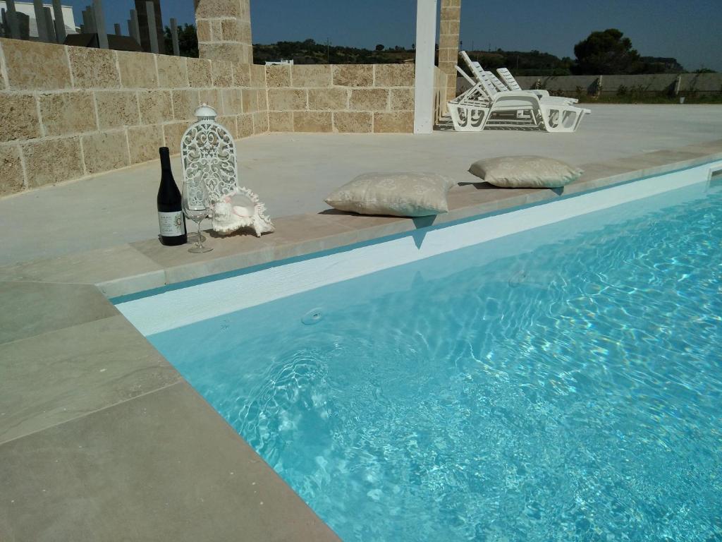 Villa Serena Resort - Provincia di Lecce
