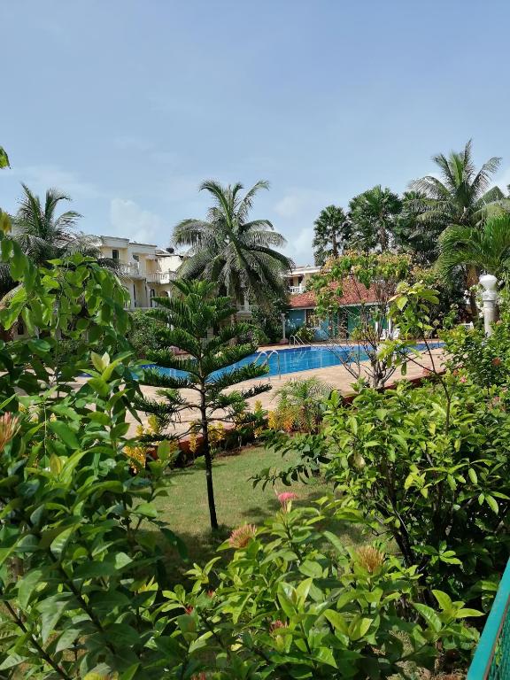 Sunshine Park Homes - Benaulim At Micon - Goa