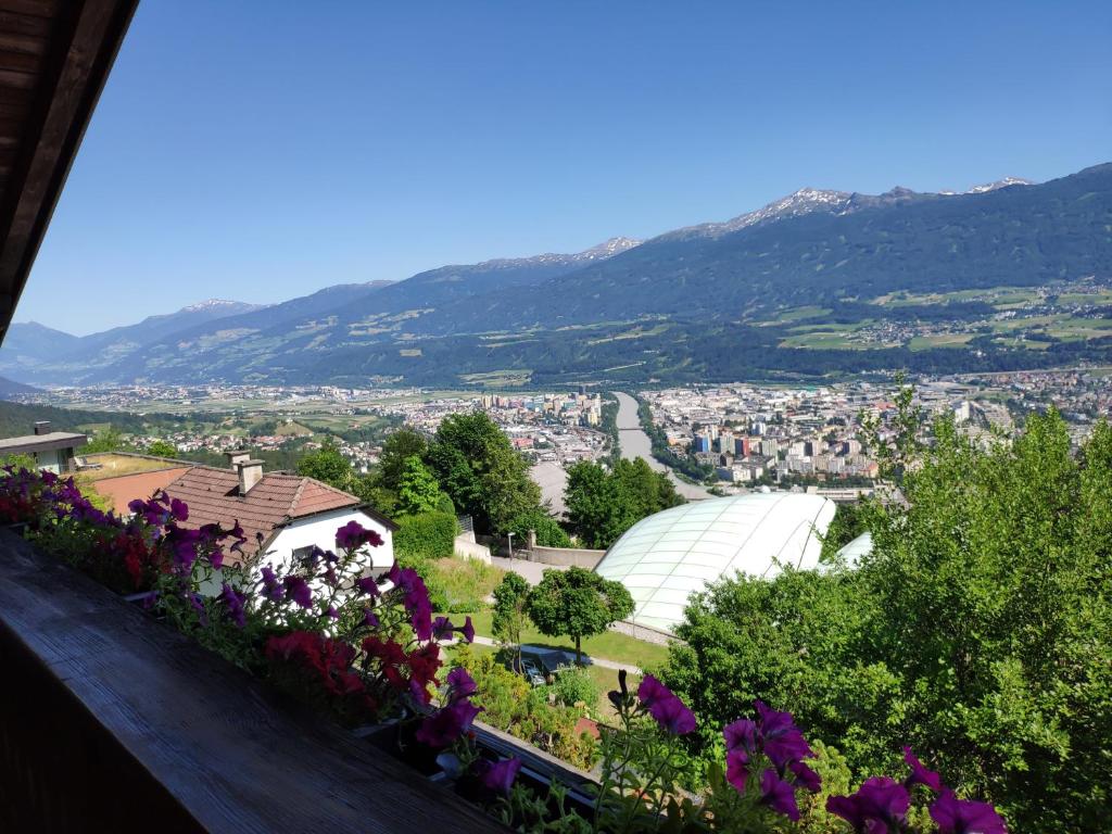 Alpendohle Apartments Innsbruck - Innsbruck-Igls