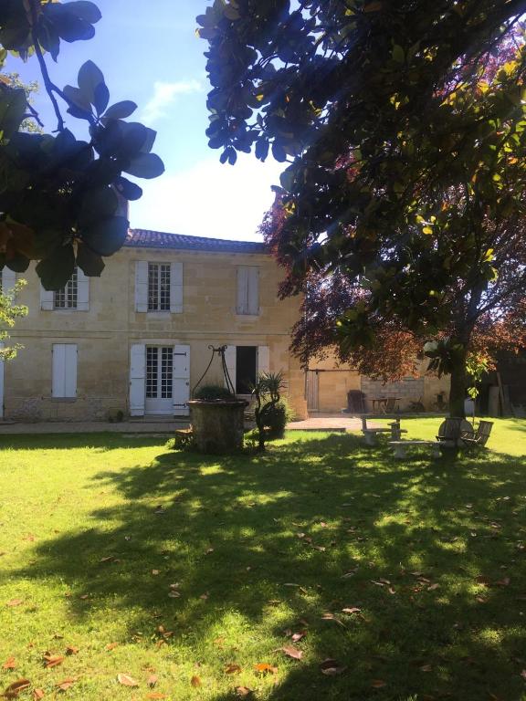 Villa Josephine - Martillac