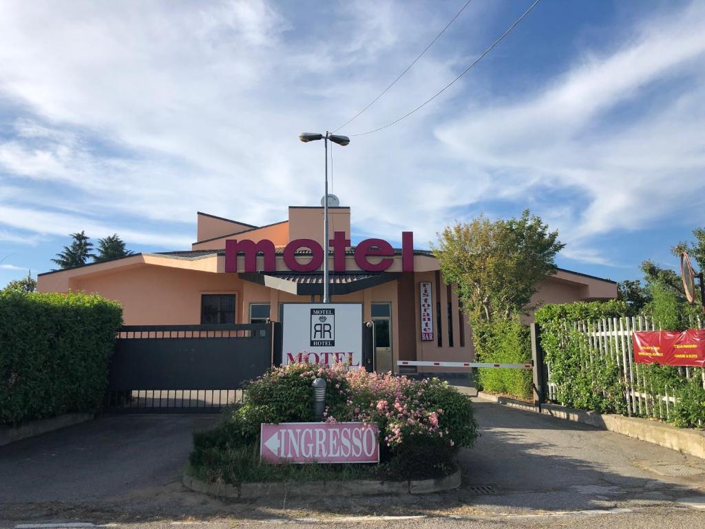 Hotel Motel Regal - Provincia di Pavia